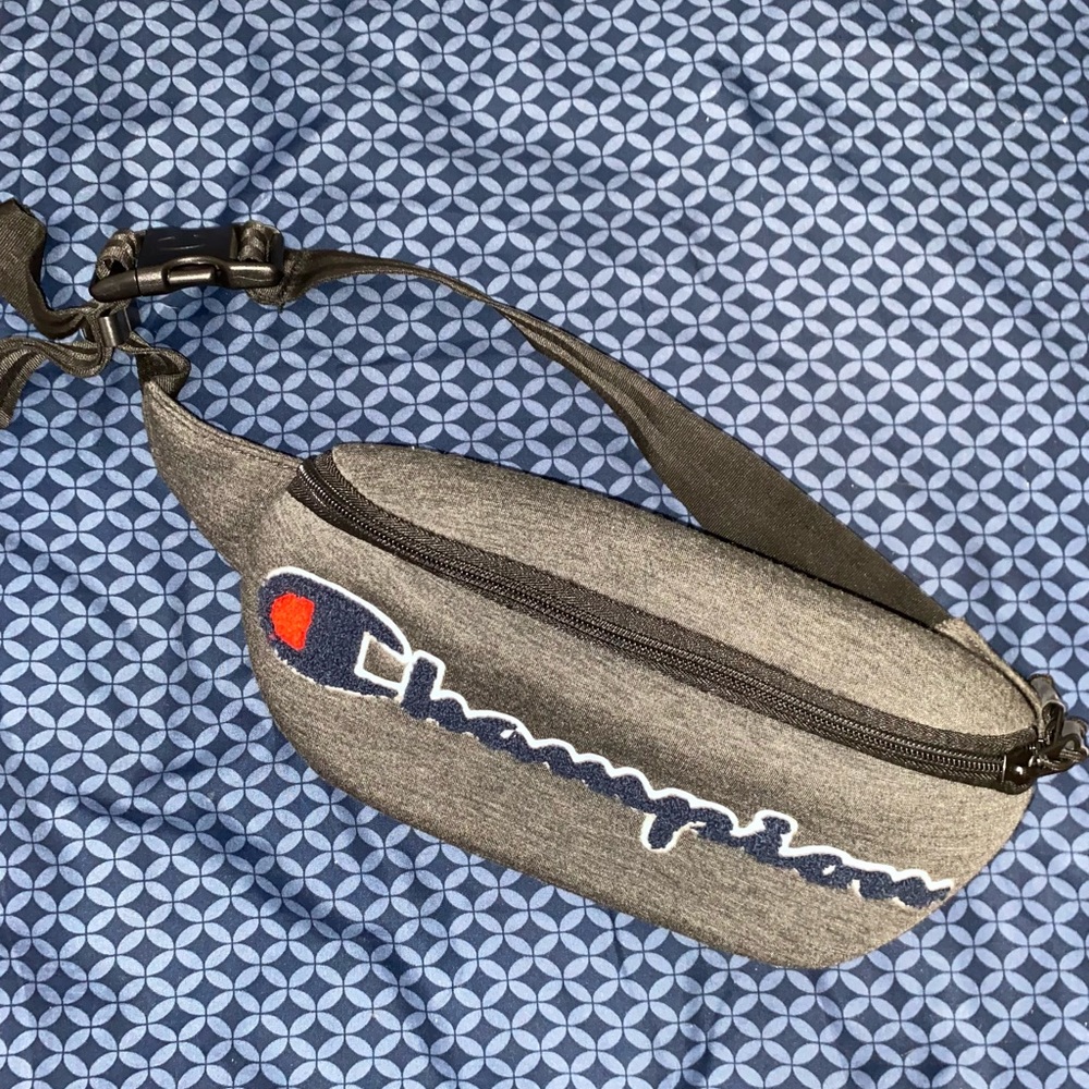 Champion Fanny Pack